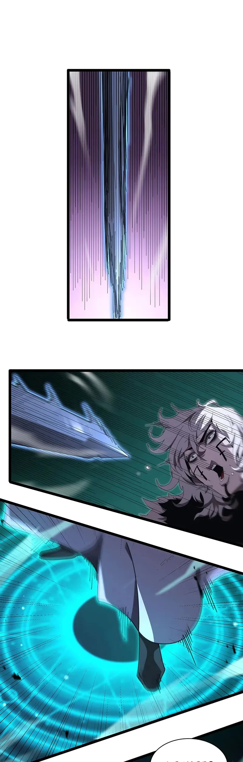 World's Apocalypse Online Chapter 155 page 29 - Chapter 155