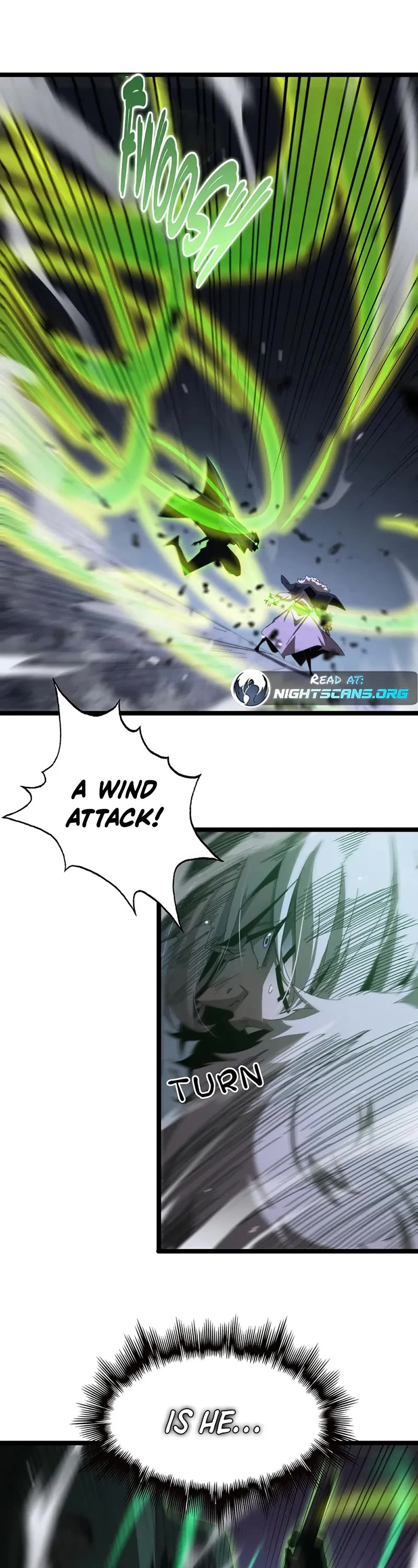 World's Apocalypse Online Chapter 155 page 32 - Chapter 155