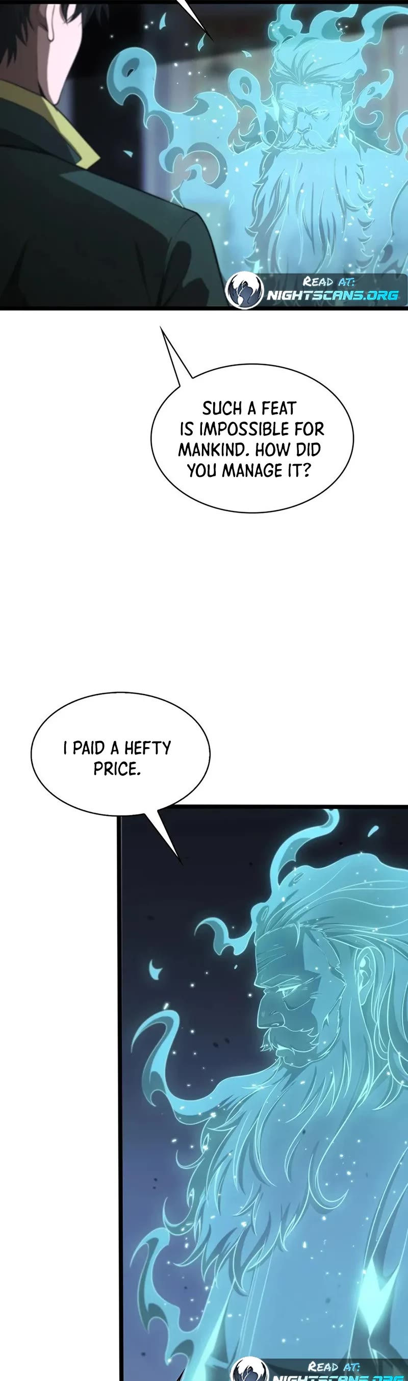 World's Apocalypse Online Chapter 155 page 4 - Chapter 155