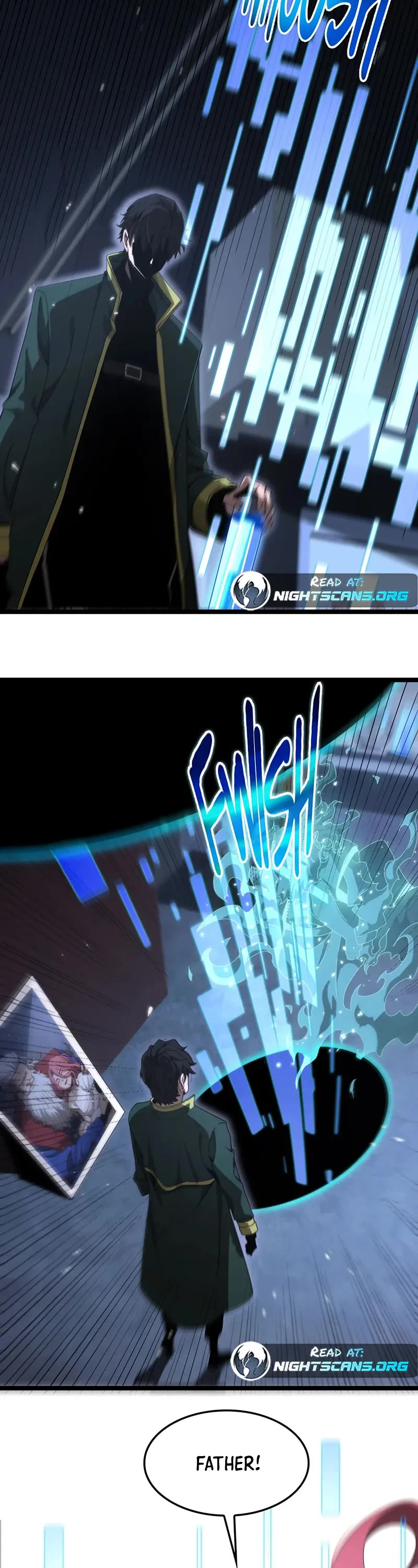 World's Apocalypse Online Chapter 155 page 7 - Chapter 155