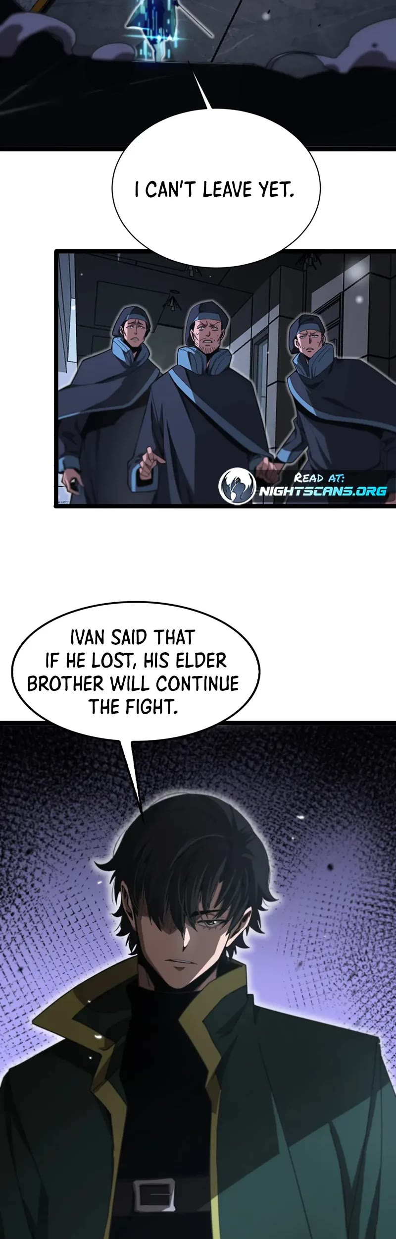 World's Apocalypse Online Chapter 156 page 10 - Chapter 156