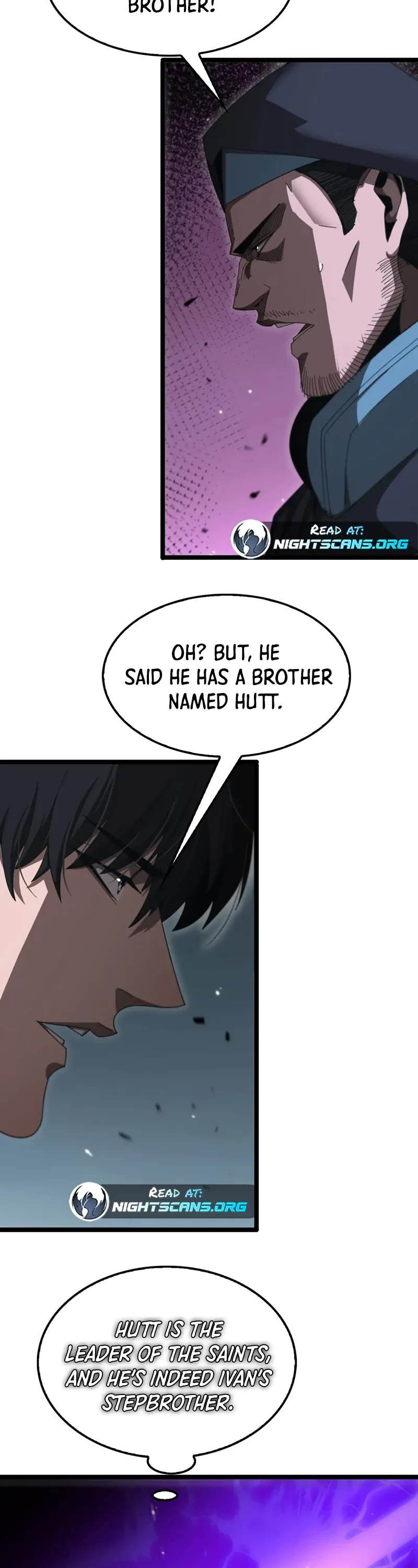 World's Apocalypse Online Chapter 156 page 12 - Chapter 156