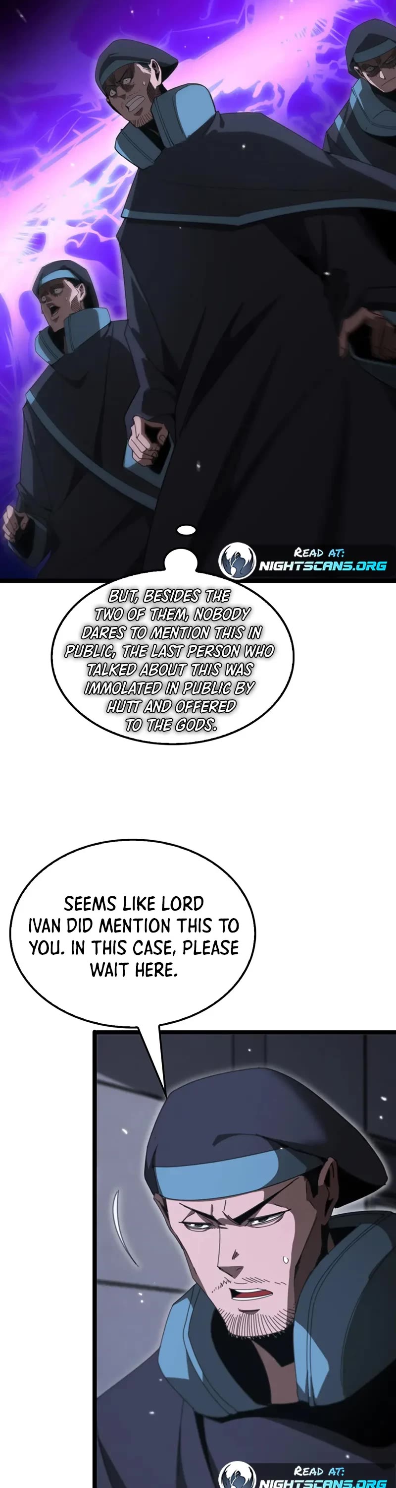 World's Apocalypse Online Chapter 156 page 13 - Chapter 156