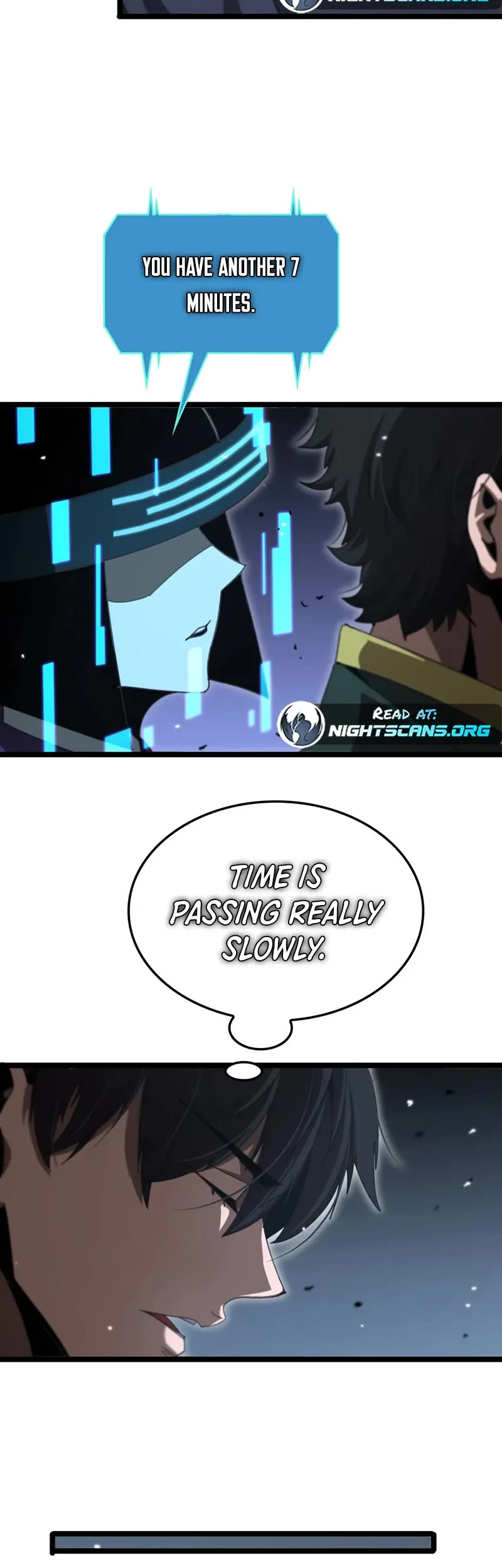 World's Apocalypse Online Chapter 156 page 14 - Chapter 156