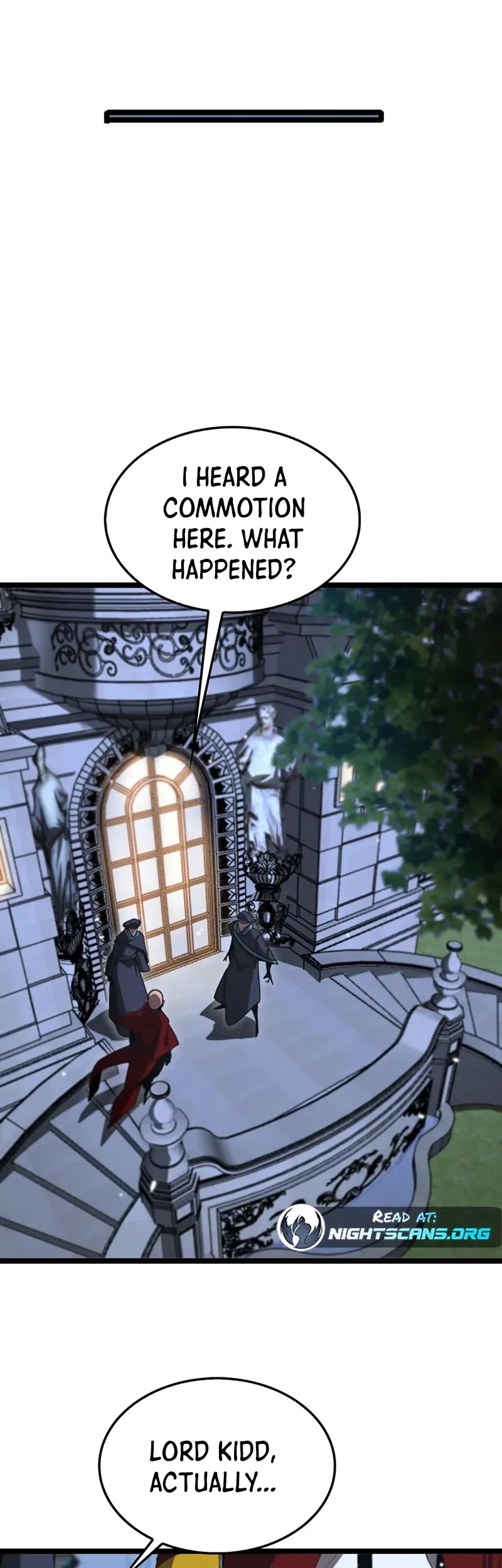 World's Apocalypse Online Chapter 156 page 15 - Chapter 156