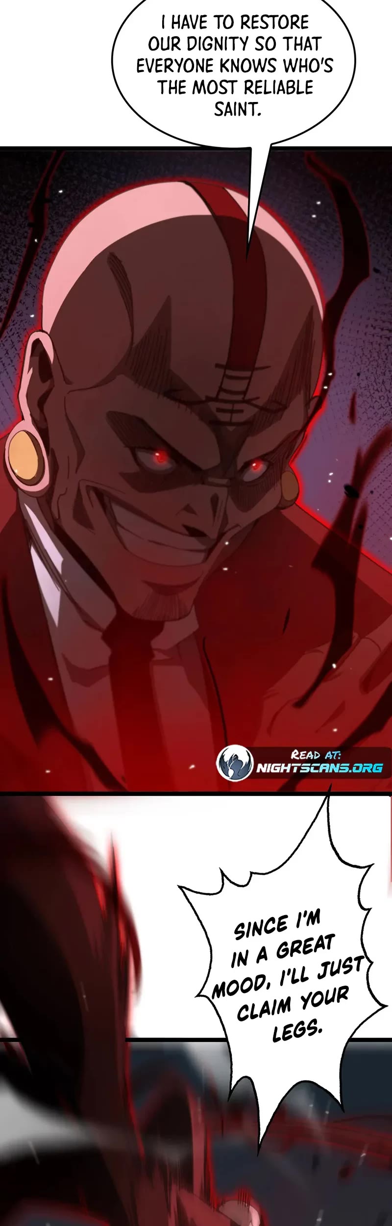 World's Apocalypse Online Chapter 156 page 20 - Chapter 156
