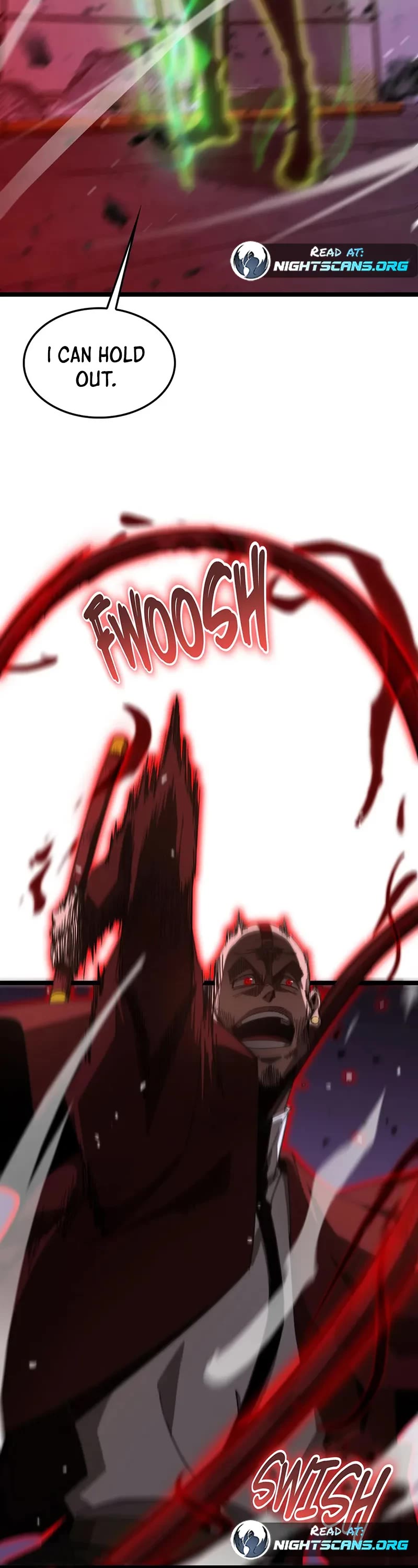 World's Apocalypse Online Chapter 156 page 22 - Chapter 156