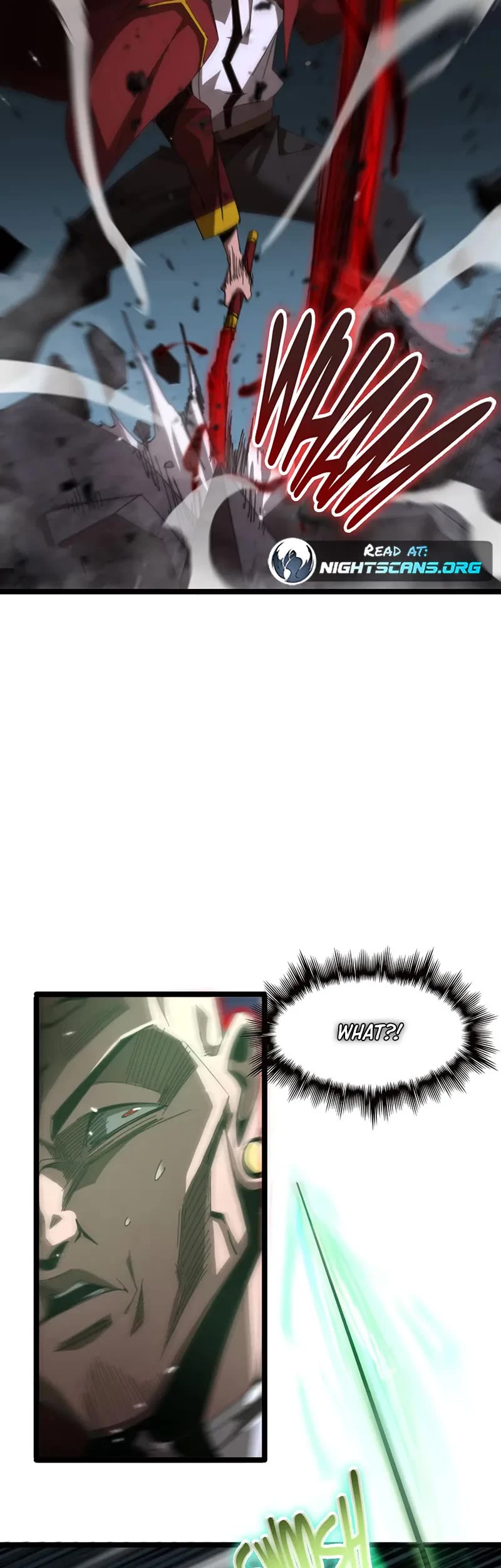 World's Apocalypse Online Chapter 156 page 25 - Chapter 156