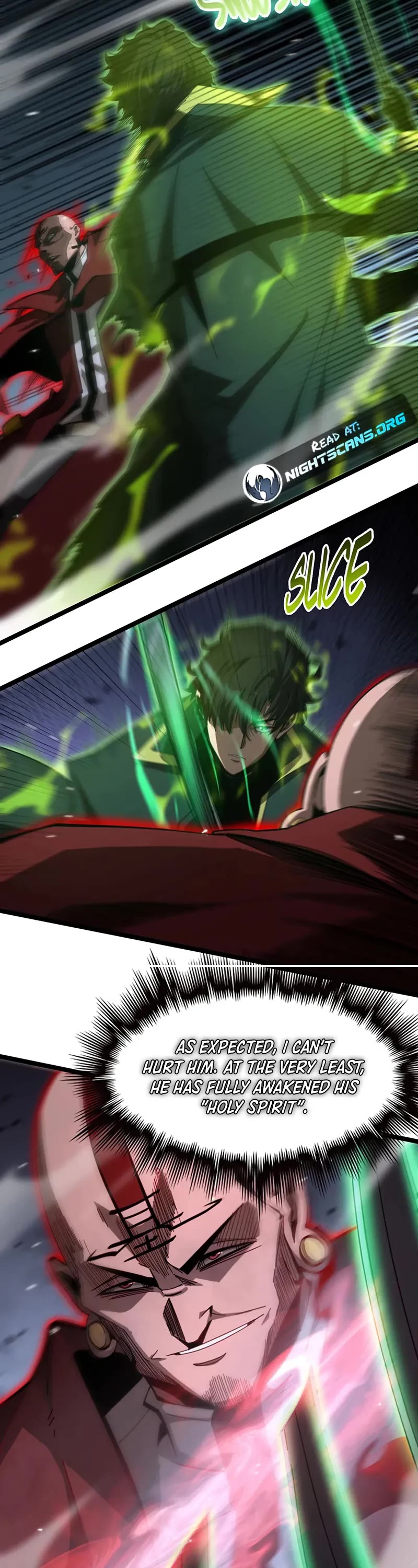 World's Apocalypse Online Chapter 156 page 26 - Chapter 156