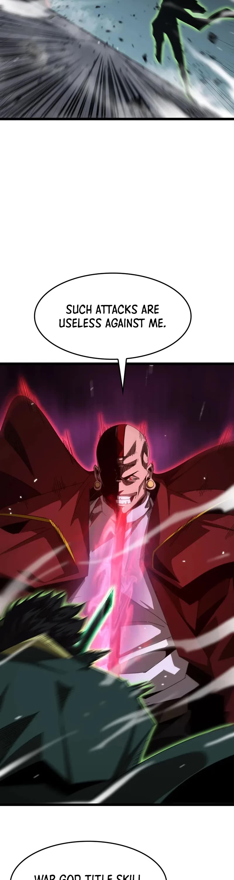 World's Apocalypse Online Chapter 156 page 28 - Chapter 156