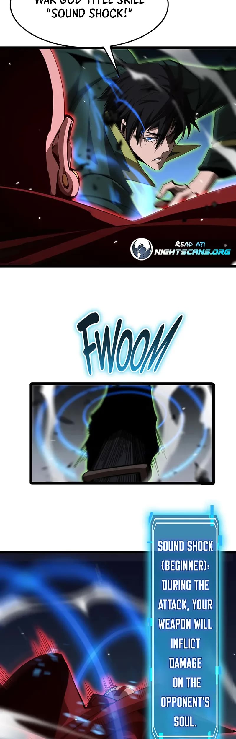 World's Apocalypse Online Chapter 156 page 29 - Chapter 156
