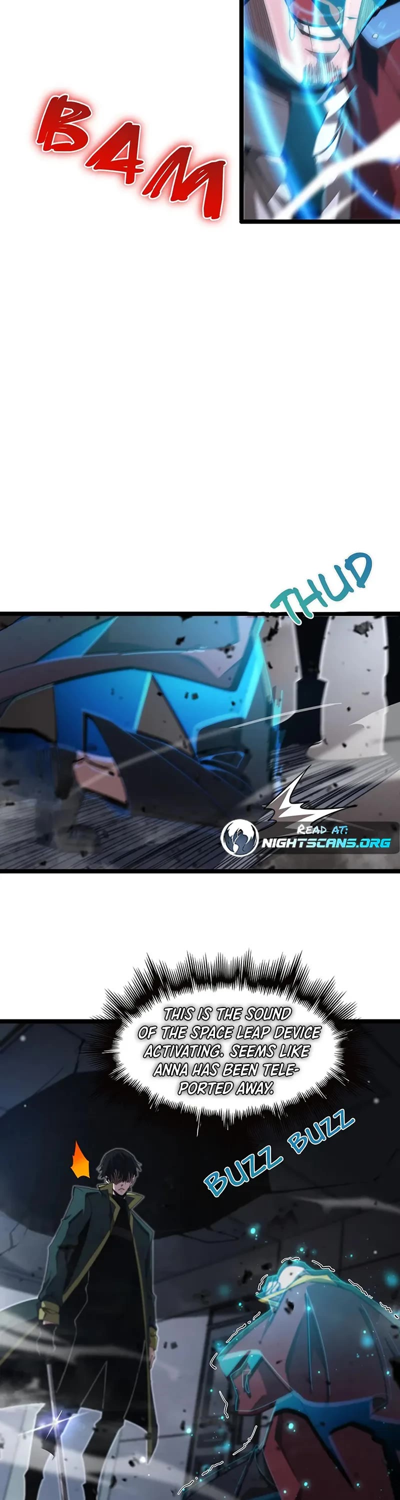 World's Apocalypse Online Chapter 156 page 31 - Chapter 156