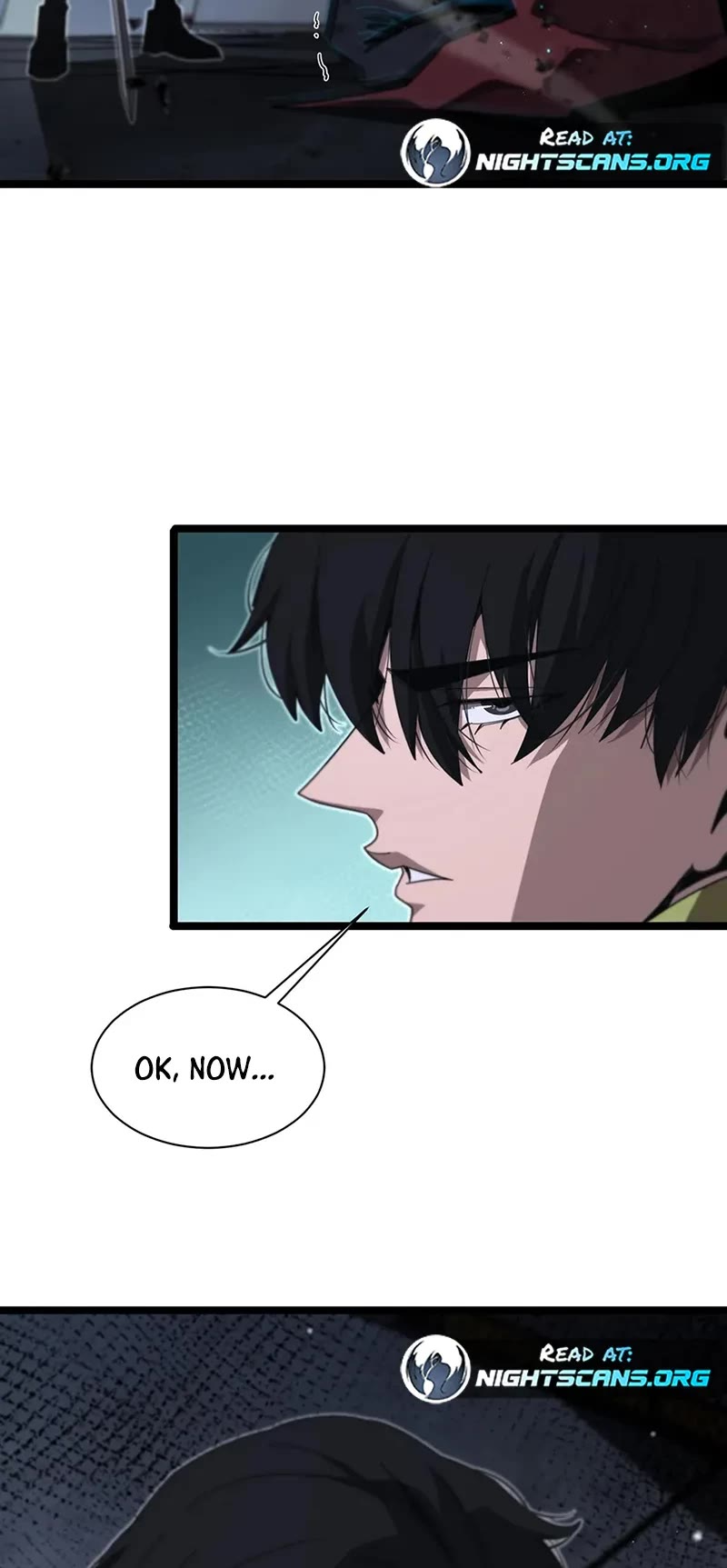 World's Apocalypse Online Chapter 156 page 32 - Chapter 156