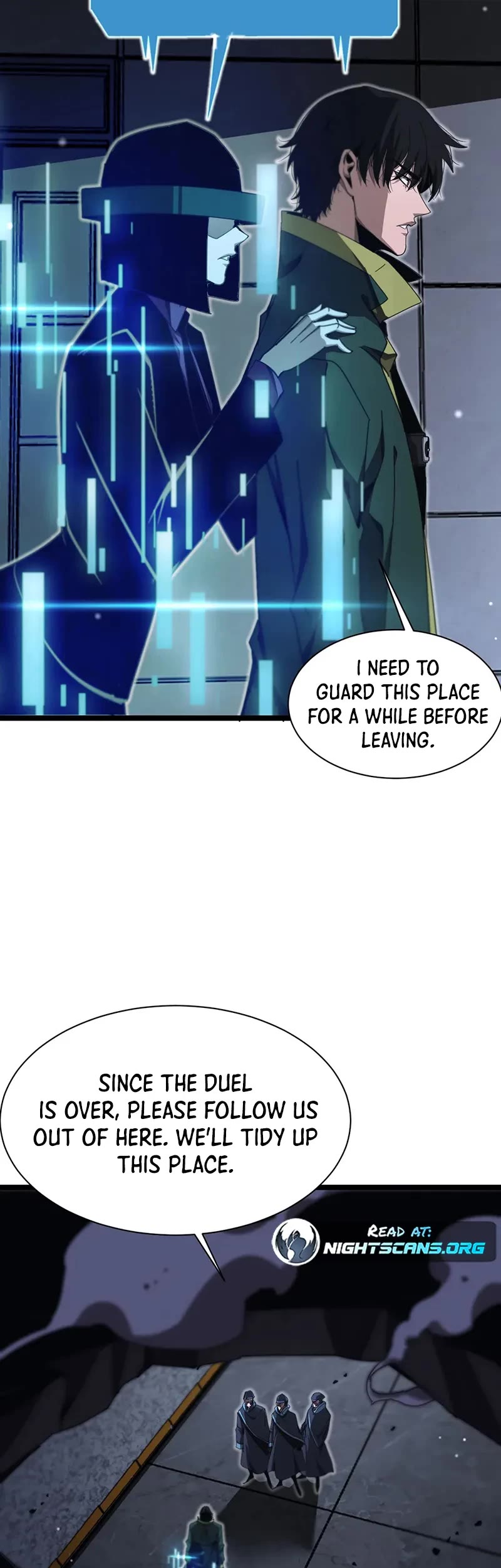 World's Apocalypse Online Chapter 156 page 9 - Chapter 156