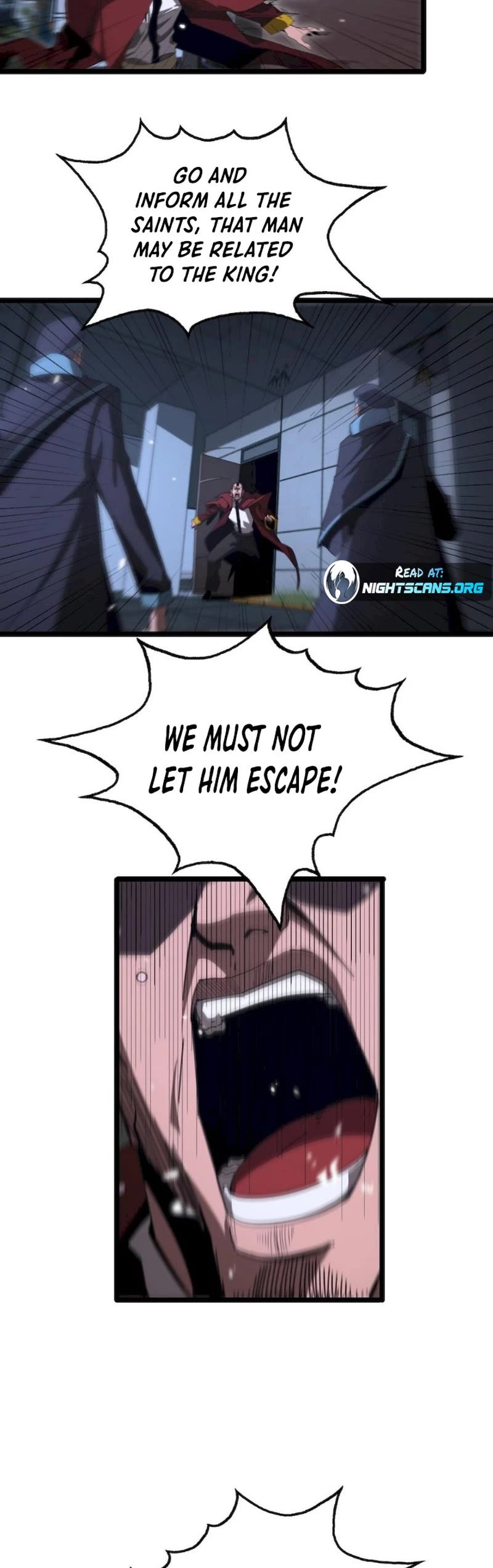 World's Apocalypse Online Chapter 157 page 10 - Chapter 157