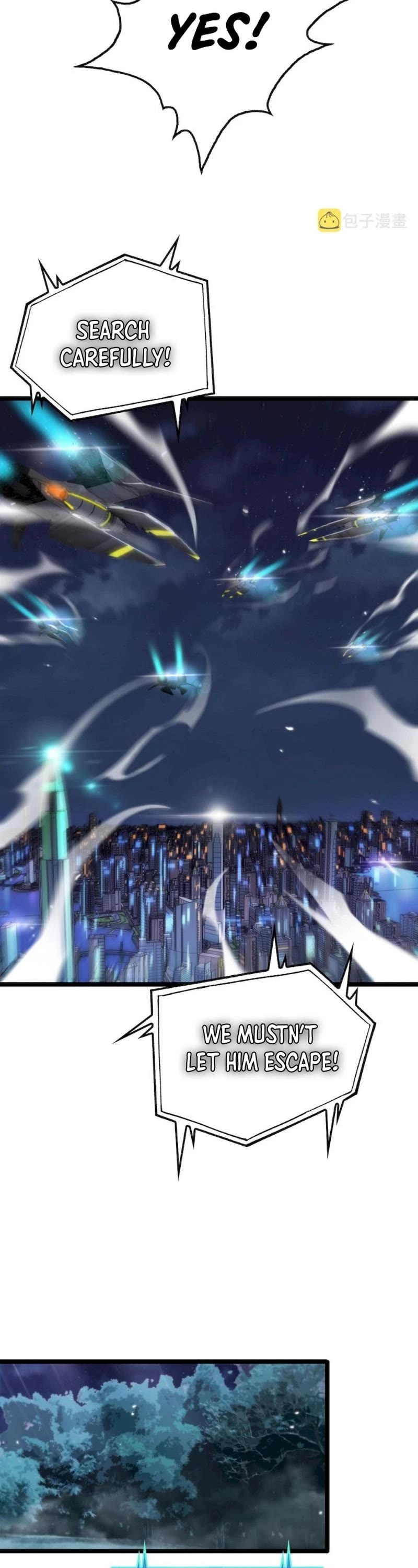 World's Apocalypse Online Chapter 157 page 11 - Chapter 157