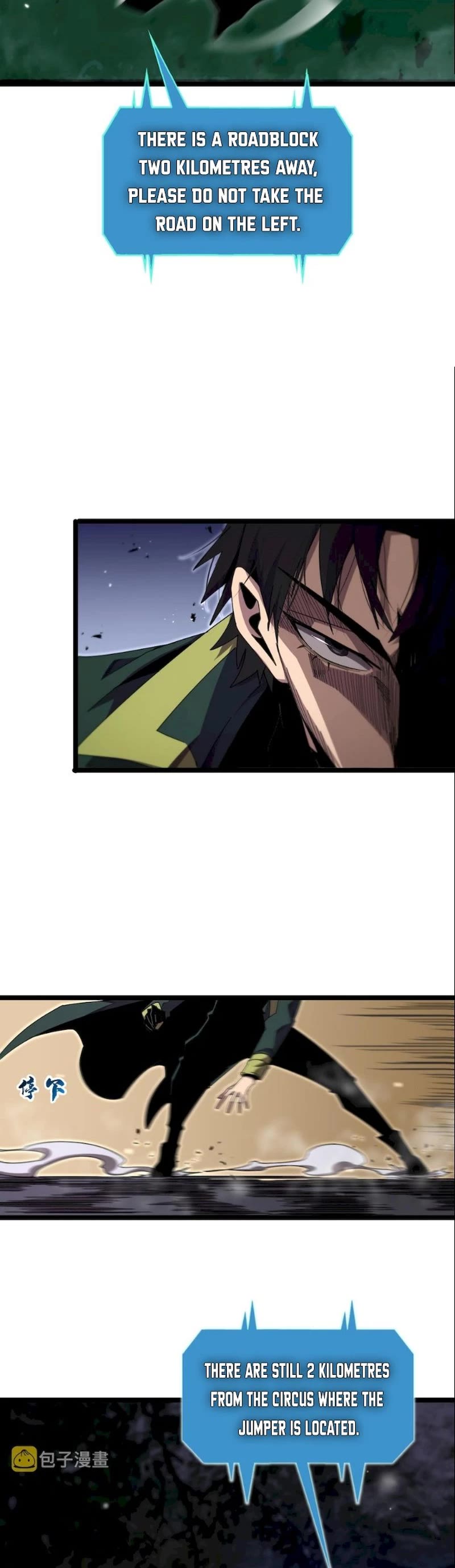 World's Apocalypse Online Chapter 157 page 14 - Chapter 157