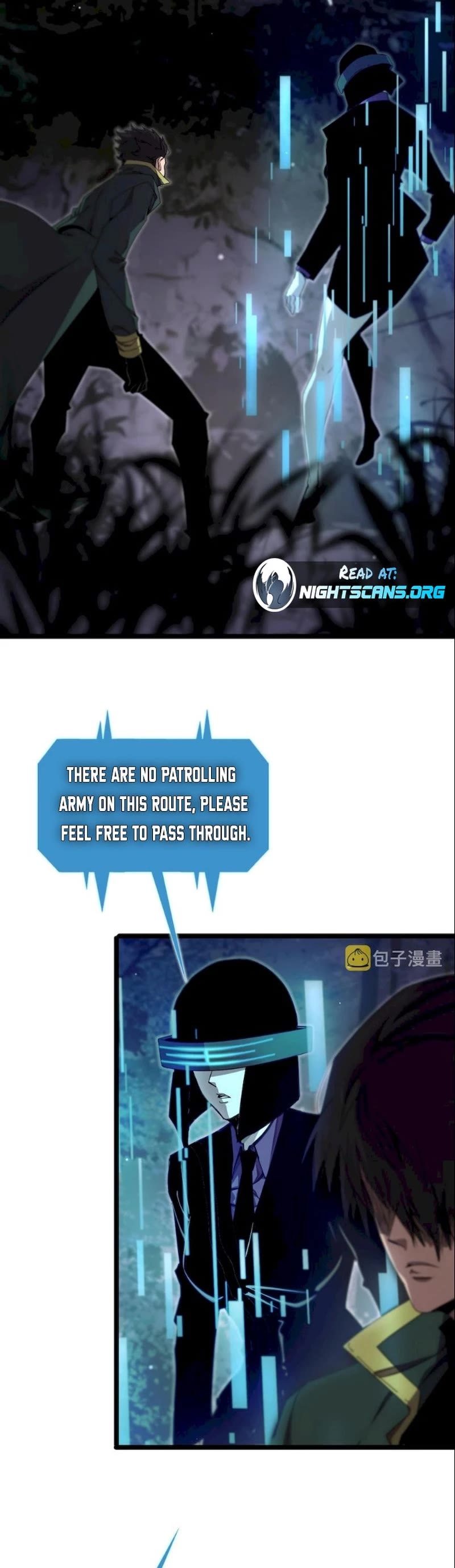 World's Apocalypse Online Chapter 157 page 15 - Chapter 157