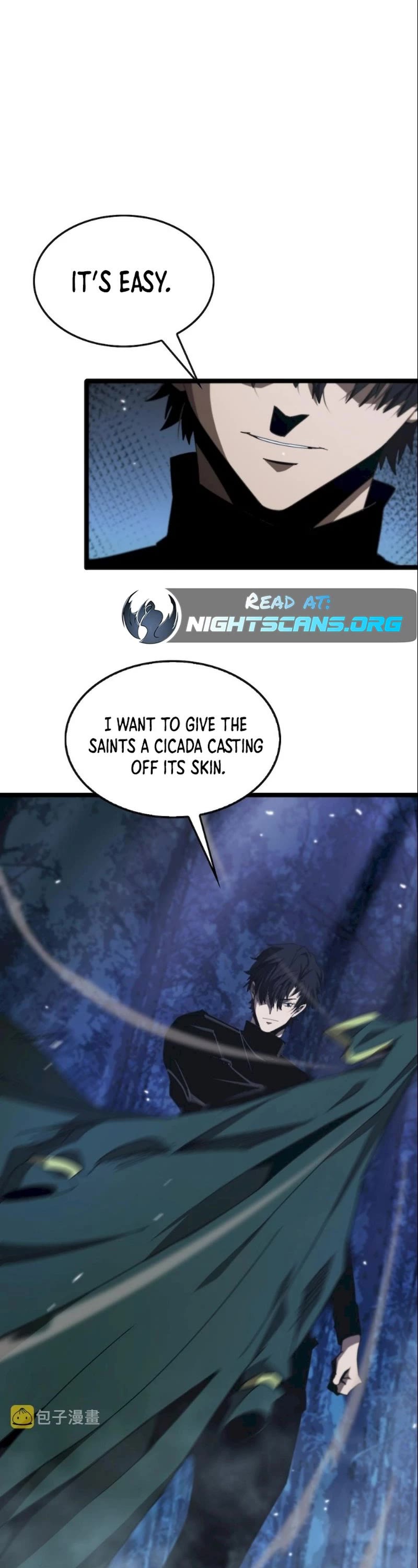 World's Apocalypse Online Chapter 157 page 17 - Chapter 157