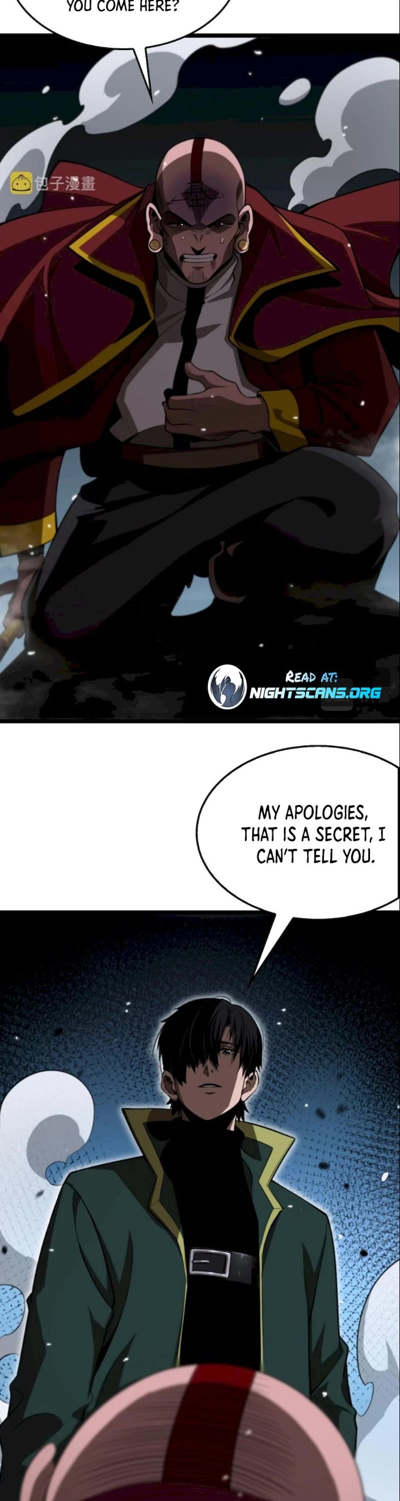 World's Apocalypse Online Chapter 157 page 2 - Chapter 157