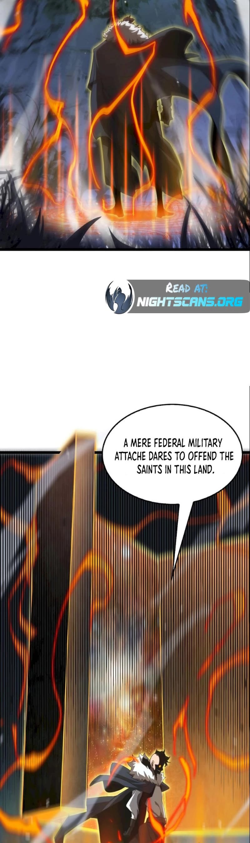 World's Apocalypse Online Chapter 157 page 20 - Chapter 157