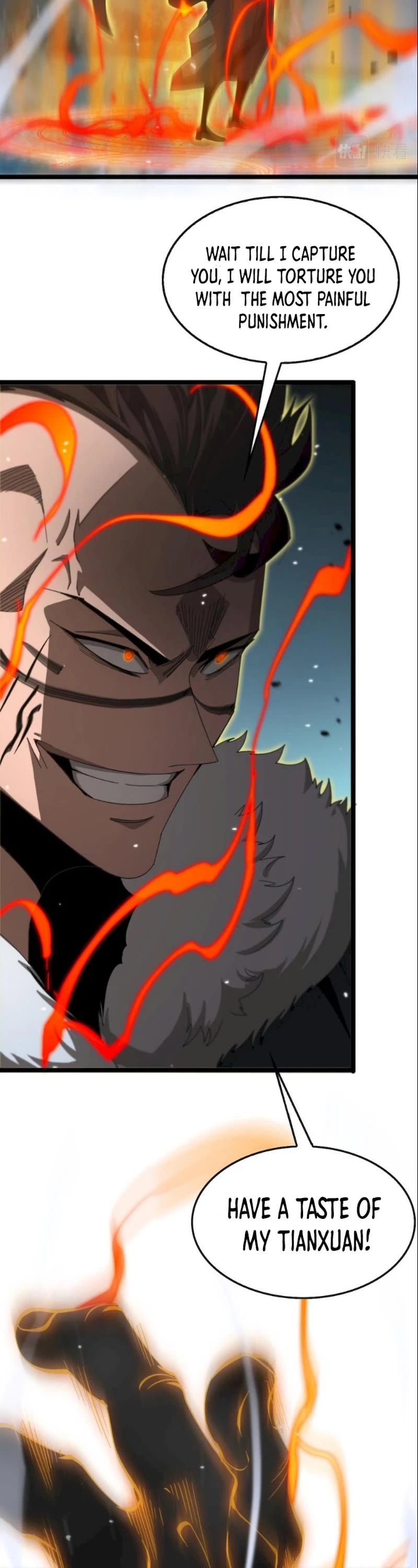 World's Apocalypse Online Chapter 157 page 21 - Chapter 157