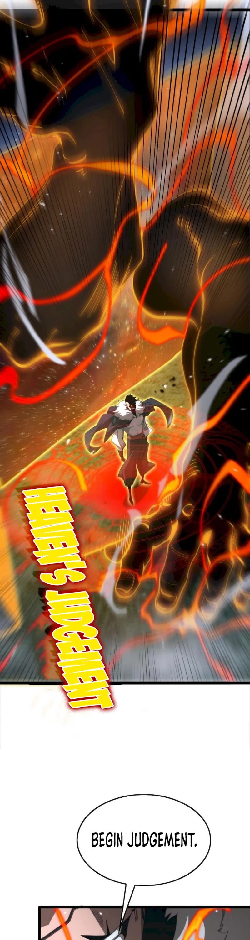 World's Apocalypse Online Chapter 157 page 22 - Chapter 157
