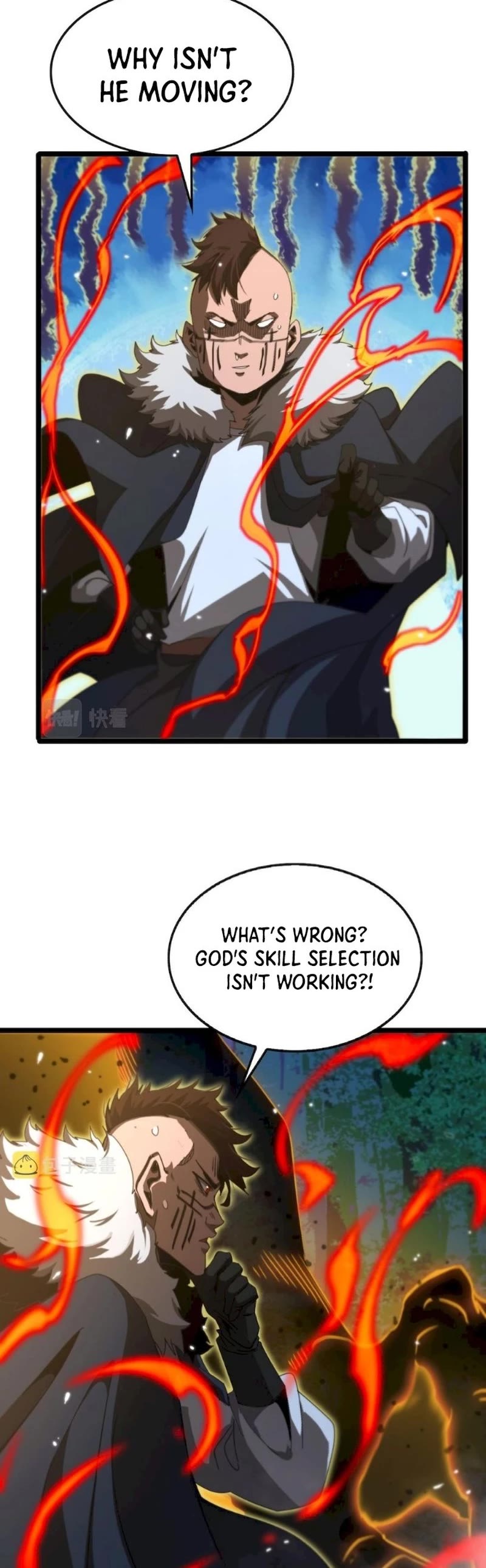 World's Apocalypse Online Chapter 157 page 25 - Chapter 157