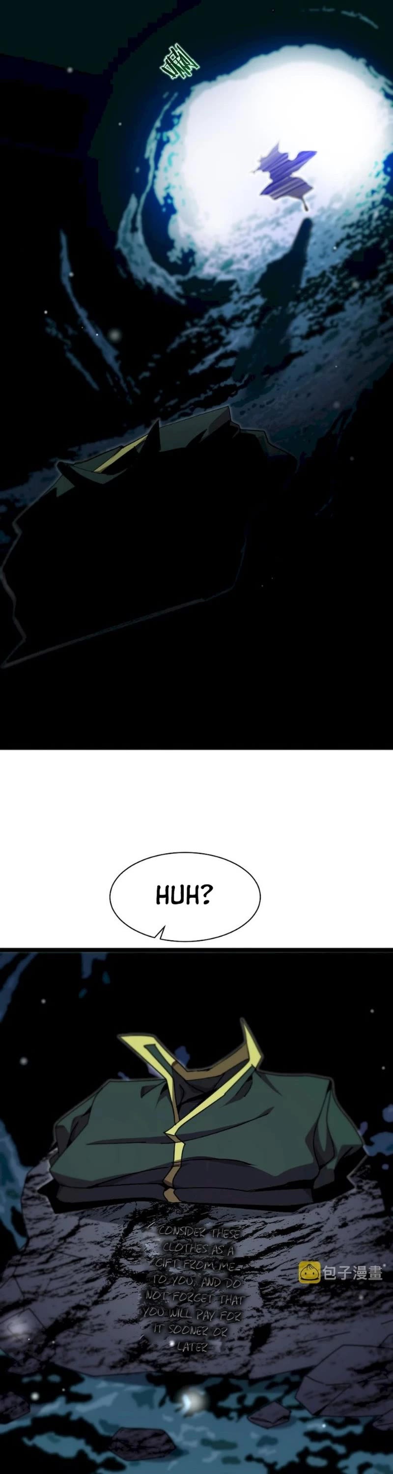 World's Apocalypse Online Chapter 157 page 27 - Chapter 157