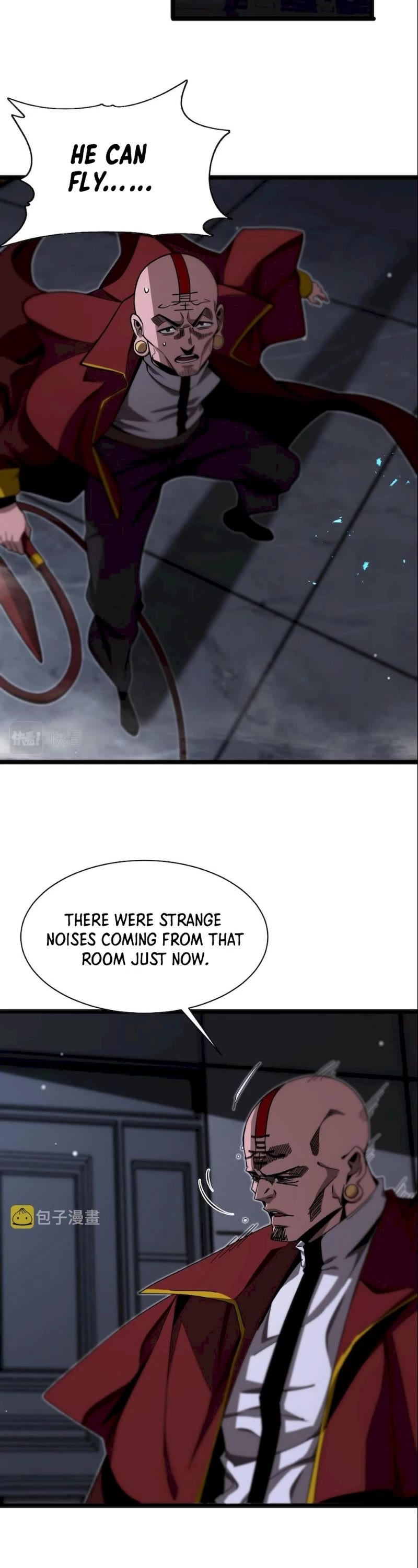 World's Apocalypse Online Chapter 157 page 6 - Chapter 157