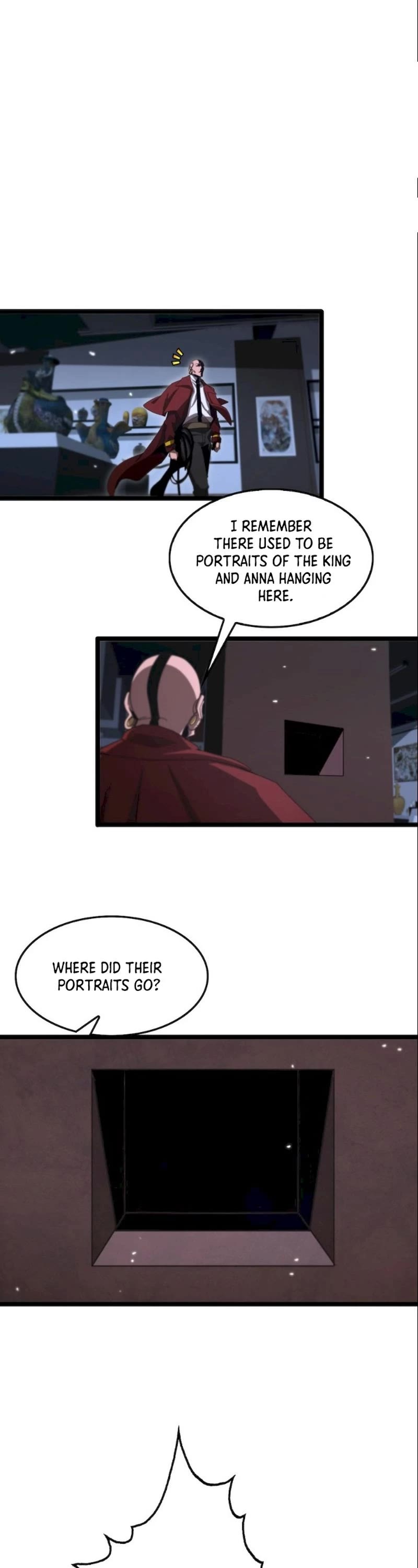 World's Apocalypse Online Chapter 157 page 8 - Chapter 157