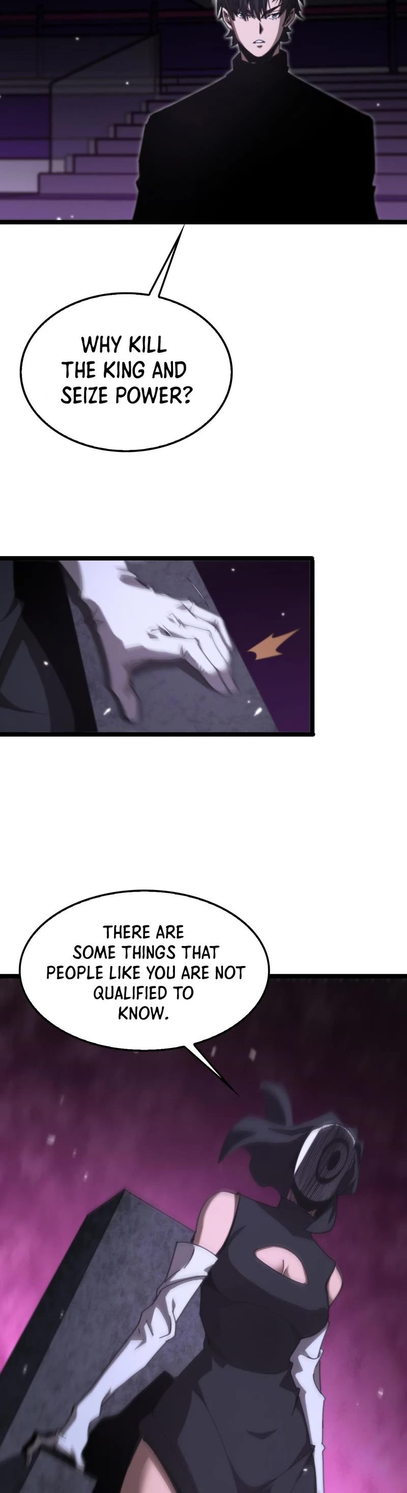 World's Apocalypse Online Chapter 158 page 15 - Chapter 158