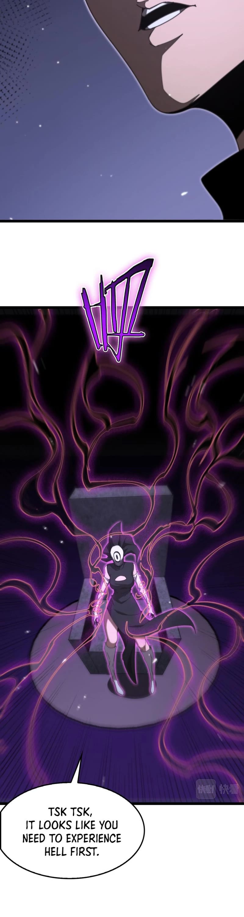 World's Apocalypse Online Chapter 158 page 17 - Chapter 158