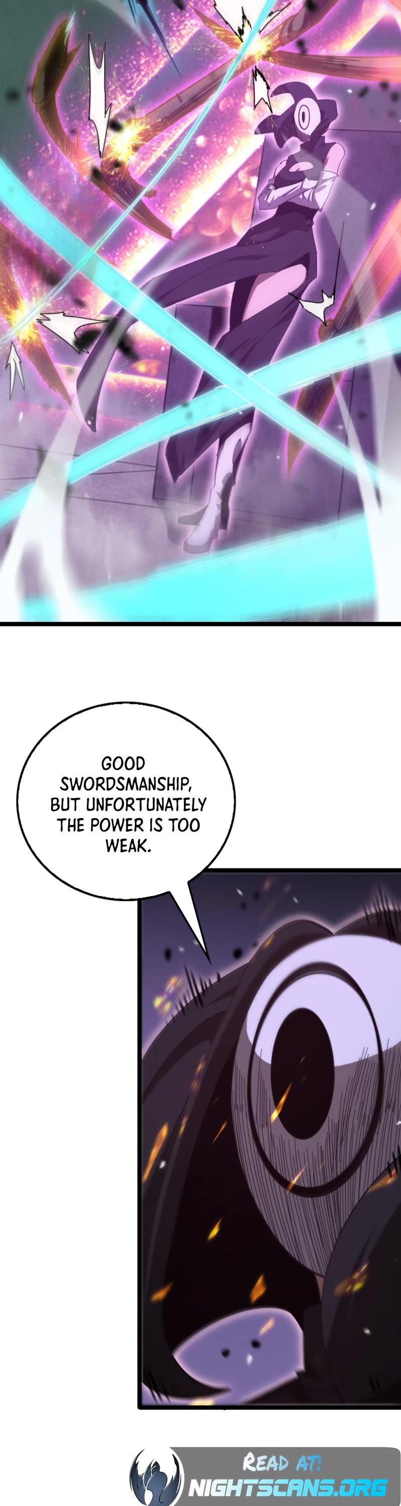 World's Apocalypse Online Chapter 158 page 23 - Chapter 158