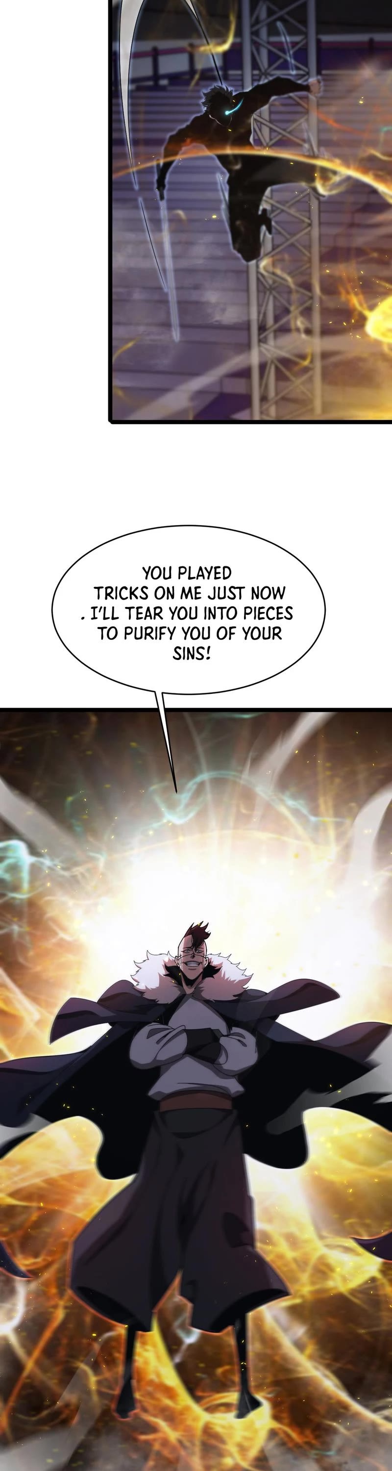 World's Apocalypse Online Chapter 158 page 27 - Chapter 158