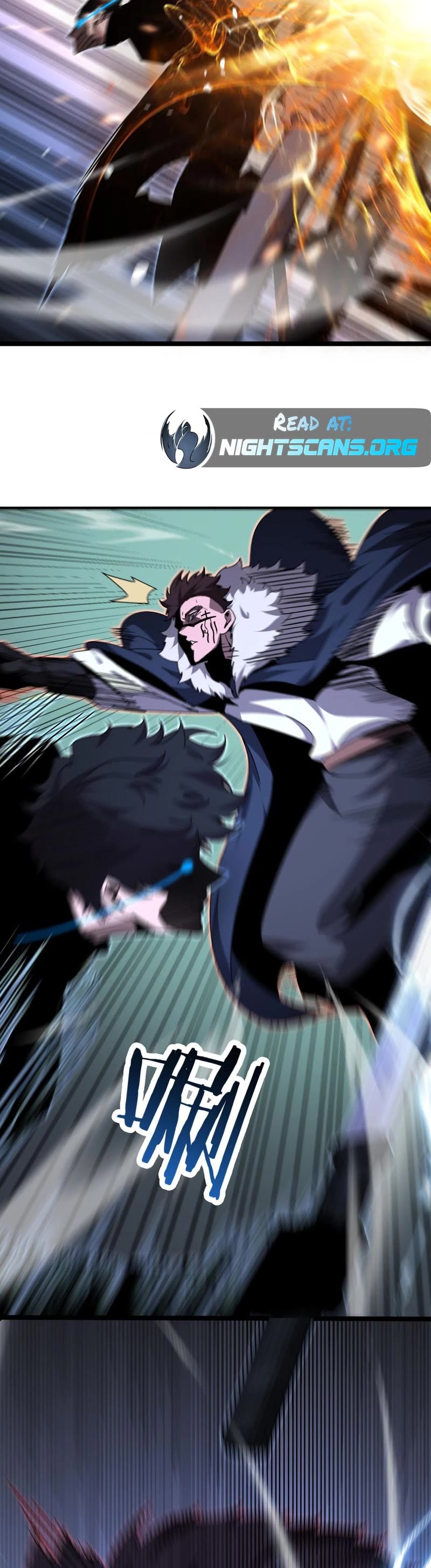 World's Apocalypse Online Chapter 158 page 30 - Chapter 158