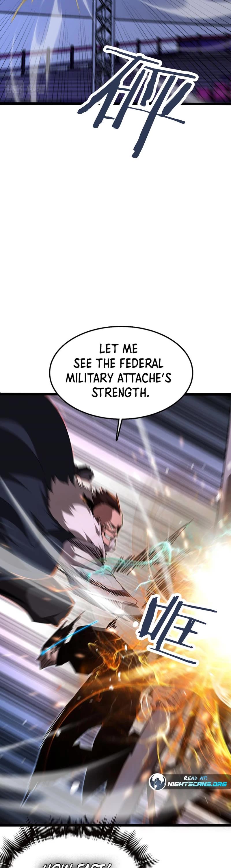 World's Apocalypse Online Chapter 158 page 32 - Chapter 158