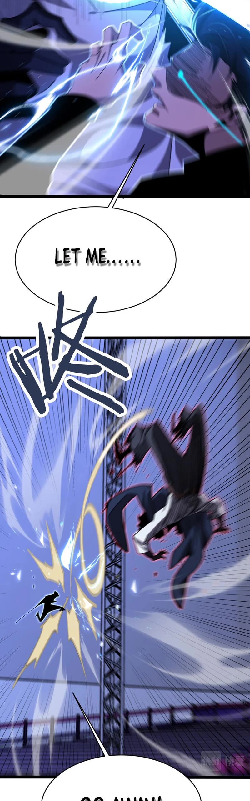 World's Apocalypse Online Chapter 158 page 34 - Chapter 158