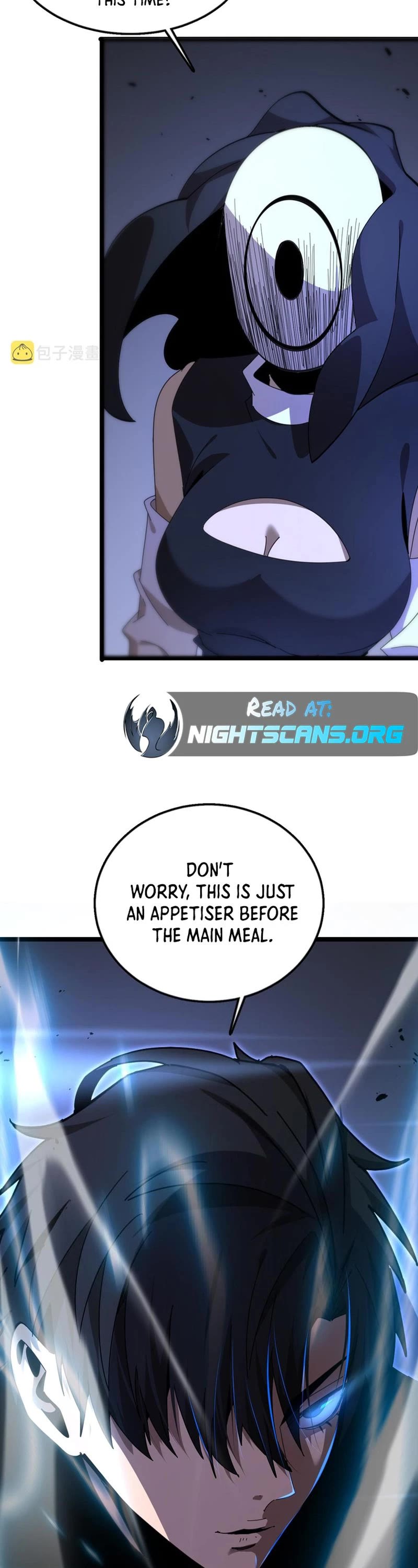 World's Apocalypse Online Chapter 158 page 36 - Chapter 158