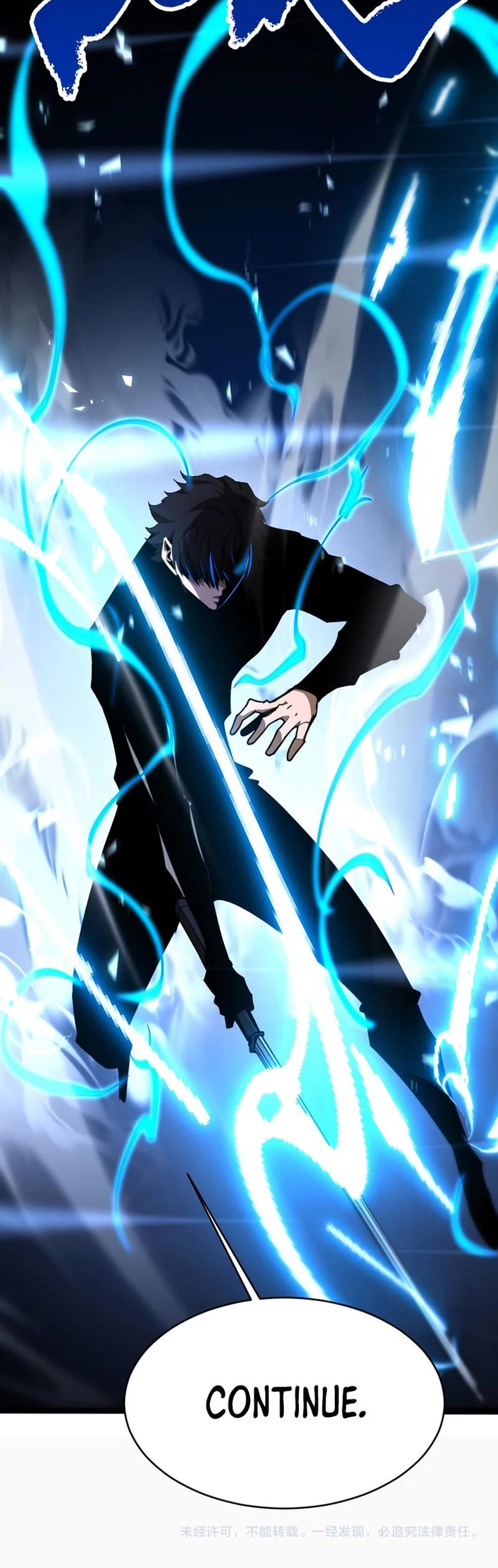 World's Apocalypse Online Chapter 158 page 38 - Chapter 158