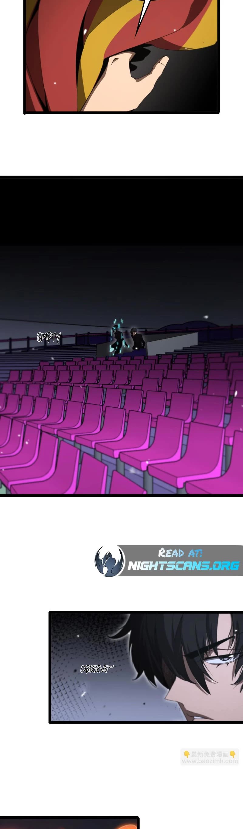 World's Apocalypse Online Chapter 158 page 4 - Chapter 158