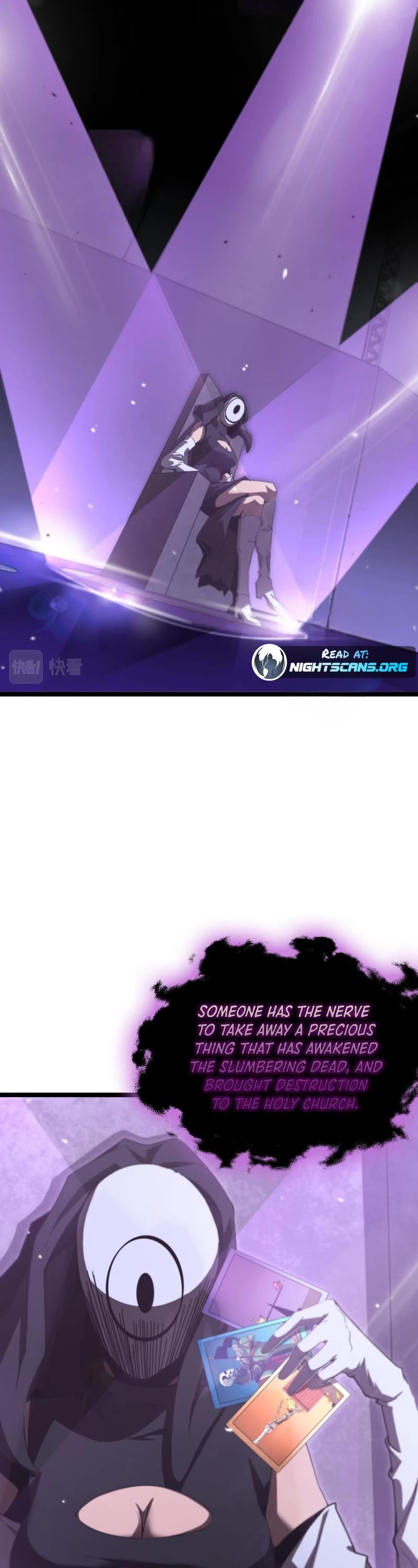 World's Apocalypse Online Chapter 158 page 7 - Chapter 158