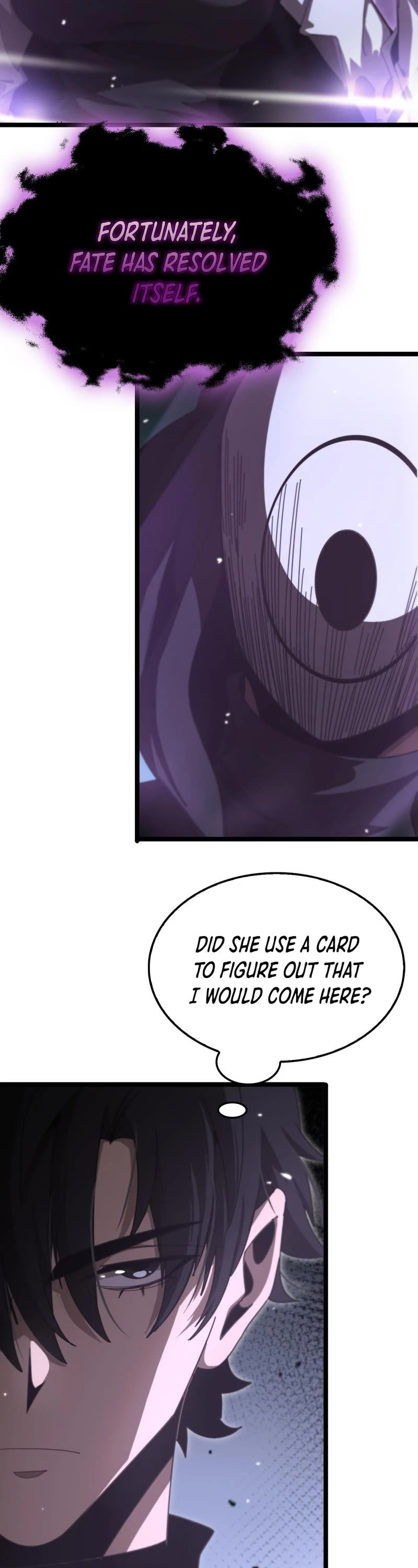 World's Apocalypse Online Chapter 158 page 8 - Chapter 158