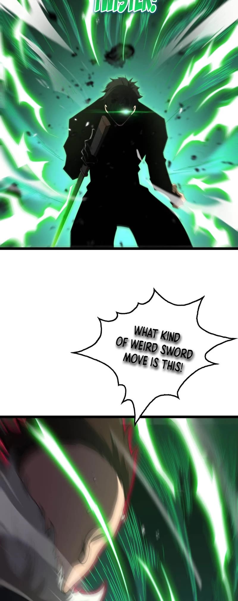 World's Apocalypse Online Chapter 159 page 10 - Chapter 159
