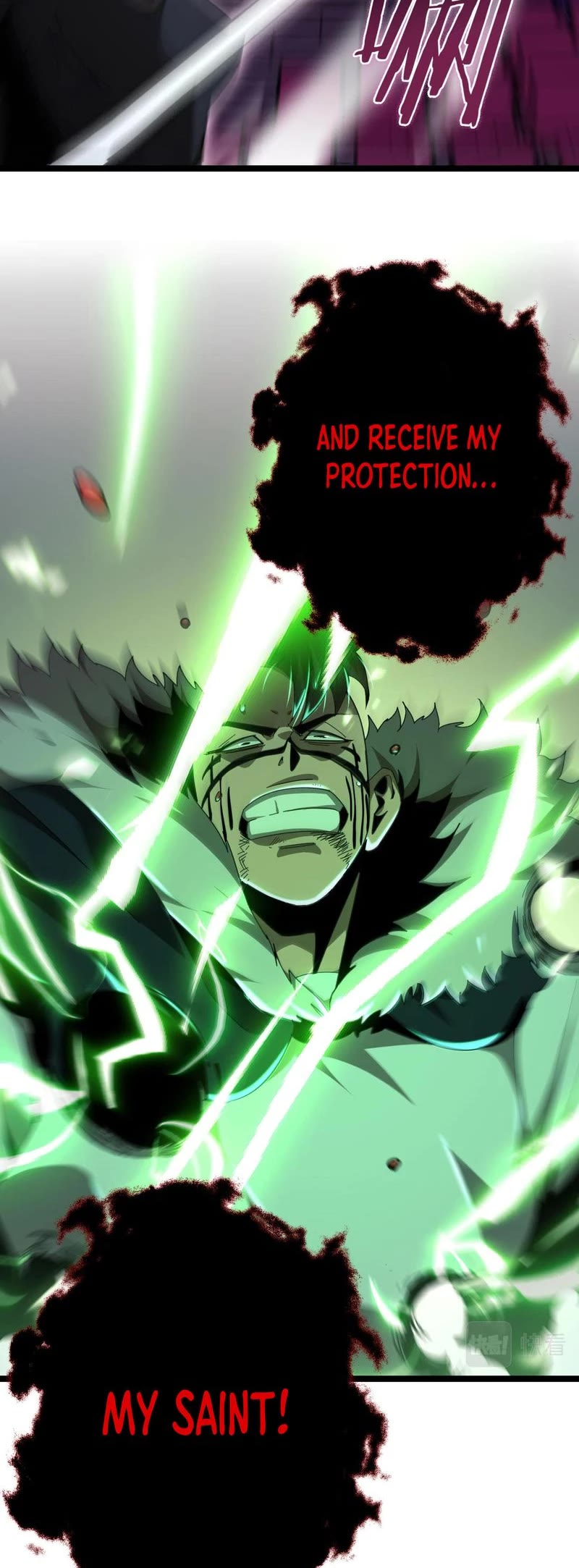 World's Apocalypse Online Chapter 159 page 14 - Chapter 159
