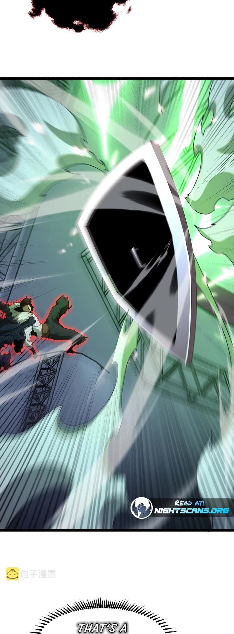 World's Apocalypse Online Chapter 159 page 15 - Chapter 159