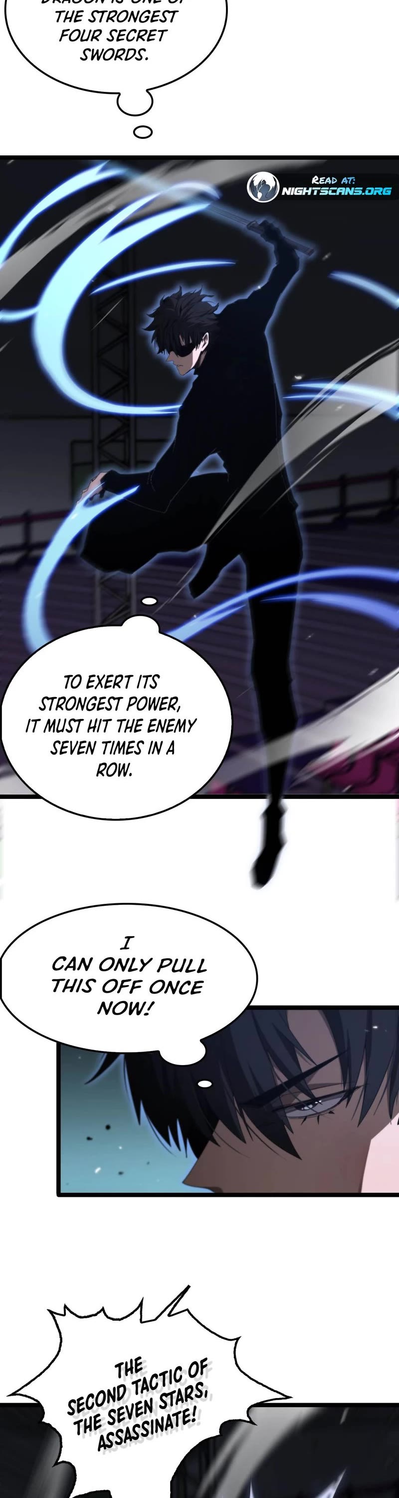 World's Apocalypse Online Chapter 159 page 2 - Chapter 159