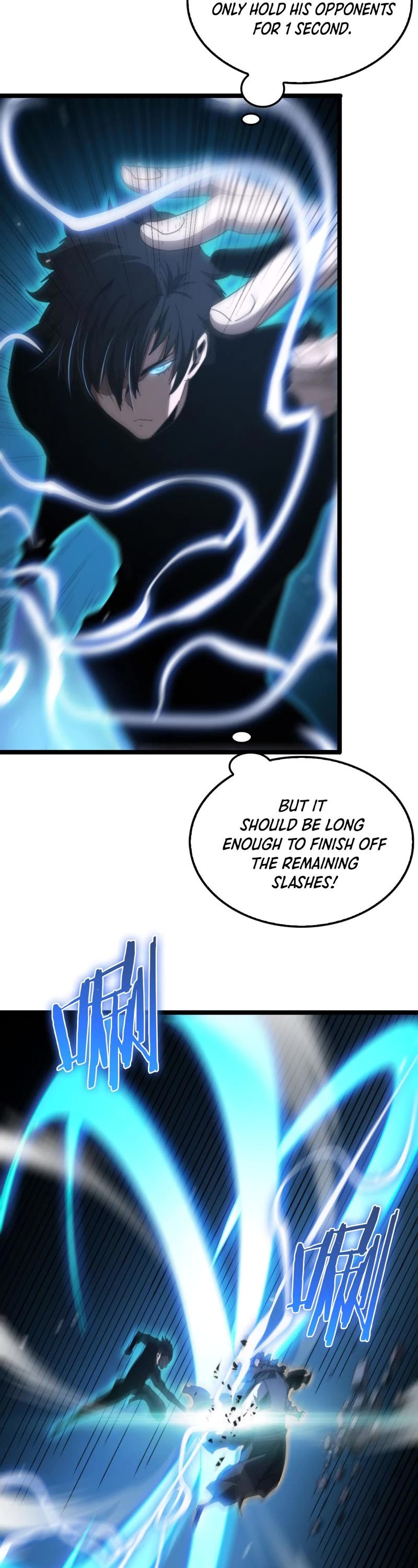 World's Apocalypse Online Chapter 159 page 22 - Chapter 159