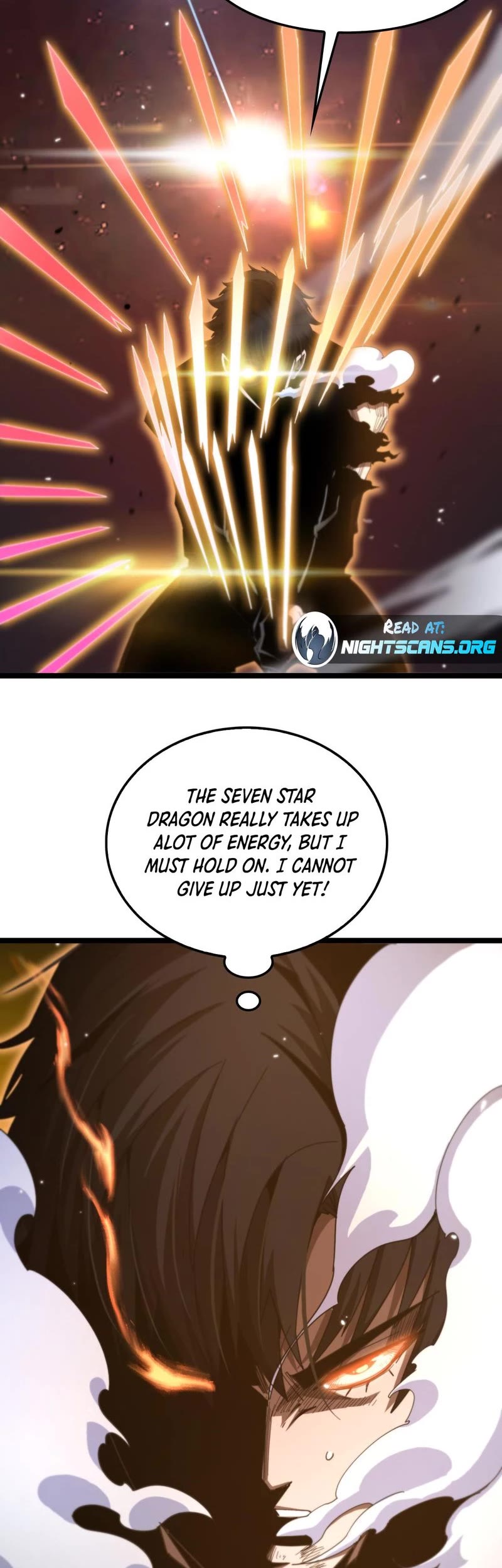 World's Apocalypse Online Chapter 159 page 25 - Chapter 159