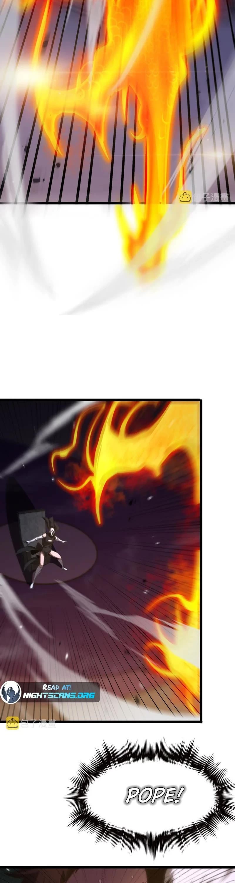 World's Apocalypse Online Chapter 159 page 28 - Chapter 159